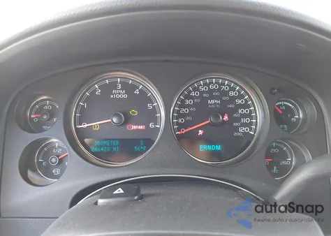 2014 Chevrolet Suburban 1500 Lt from USA, damaged, VIN 1GNSKJE76ER234362